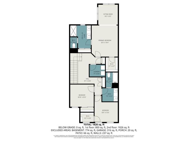 5512 E Spaniel Drive, Ann Arbor, MI 48108