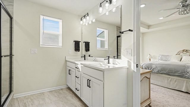 5512 E Spaniel Drive, Ann Arbor, MI 48108