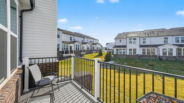 5512 E Spaniel Drive, Ann Arbor, MI 48108