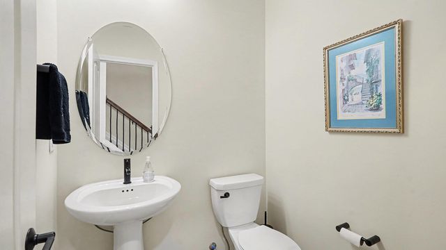 5512 E Spaniel Drive, Ann Arbor, MI 48108