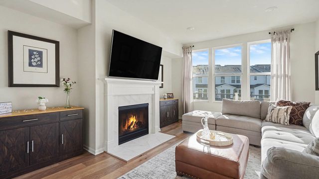 5512 E Spaniel Drive, Ann Arbor, MI 48108