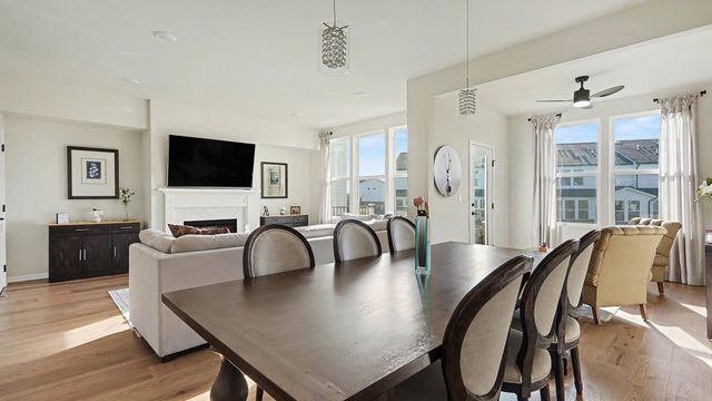 5512 E Spaniel Drive, Ann Arbor, MI 48108