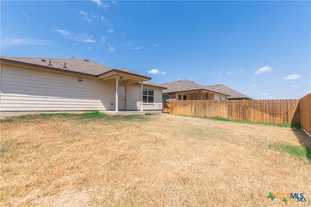 9107 Sky Crest Drive, Temple, TX 76502