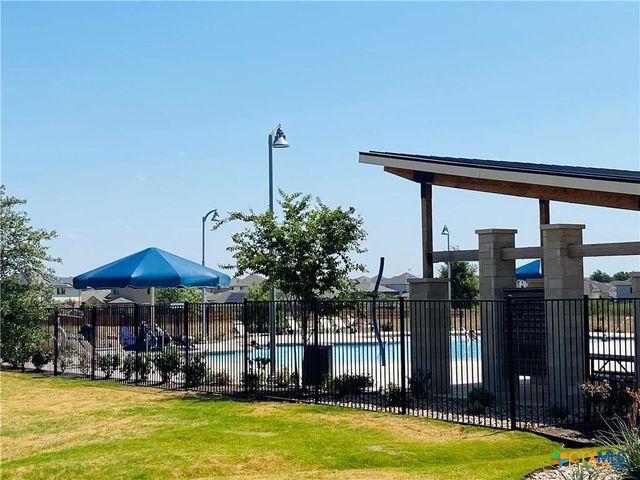 9107 Sky Crest Drive, Temple, TX 76502