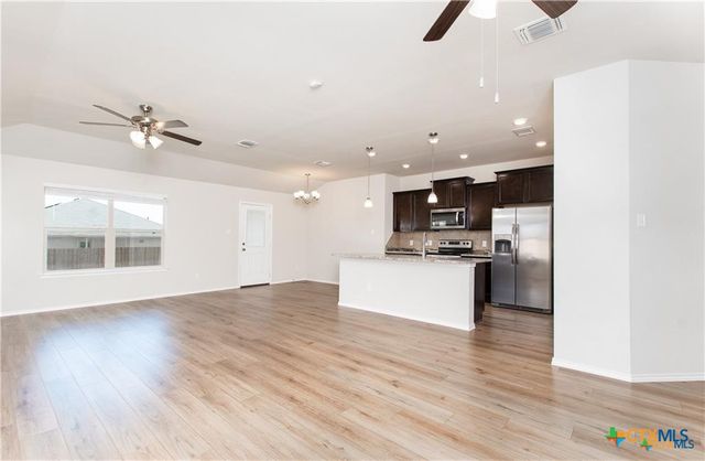 9107 Sky Crest Drive, Temple, TX 76502