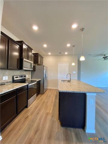 9107 Sky Crest Drive, Temple, TX 76502