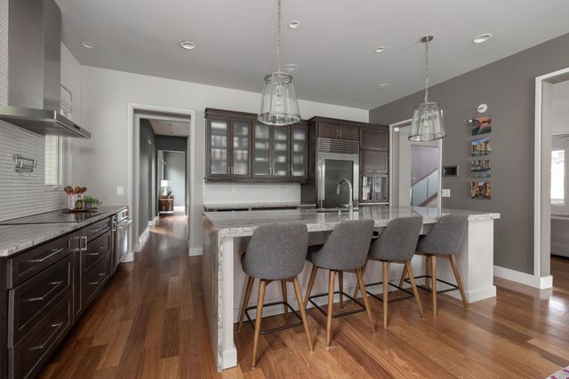 2313 Warfield Ln, Nashville, TN 37215