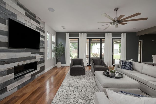 2313 Warfield Ln, Nashville, TN 37215