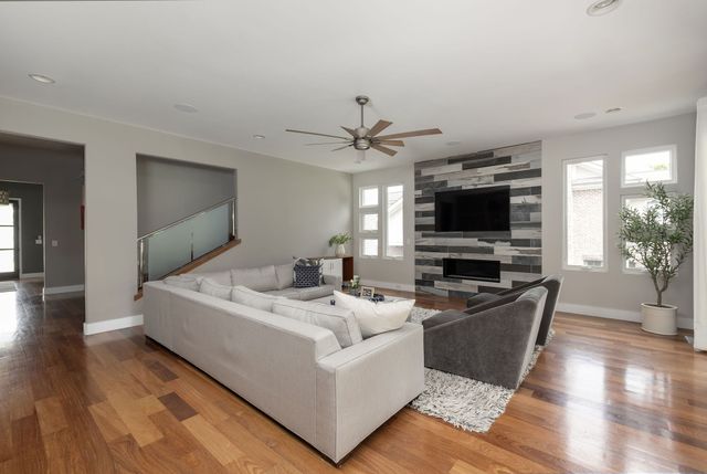 2313 Warfield Ln, Nashville, TN 37215