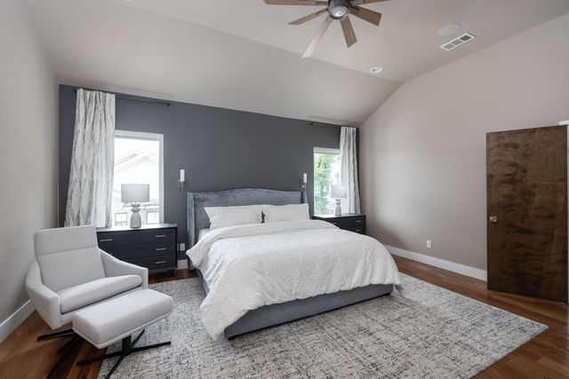 2313 Warfield Ln, Nashville, TN 37215