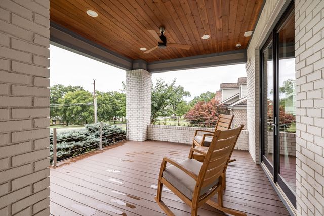 2313 Warfield Ln, Nashville, TN 37215