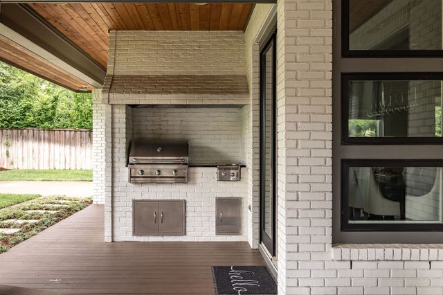 2313 Warfield Ln, Nashville, TN 37215
