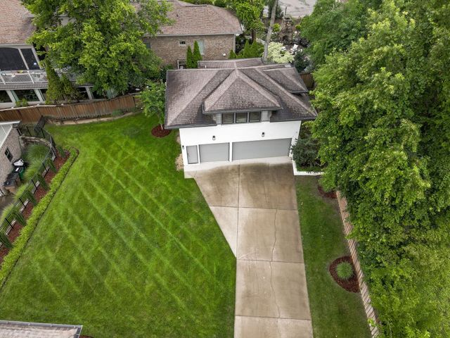2313 Warfield Ln, Nashville, TN 37215