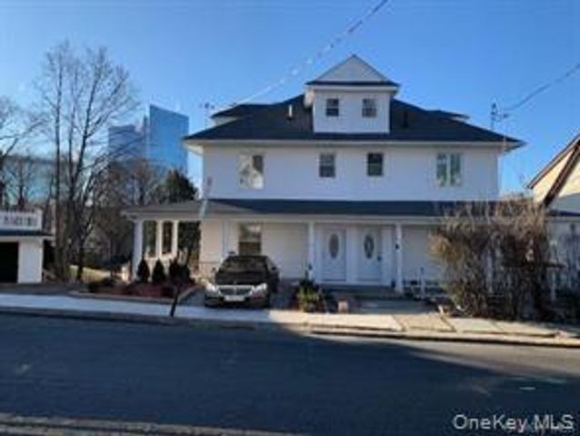 16 Park Avenue, White Plains, NY 10603