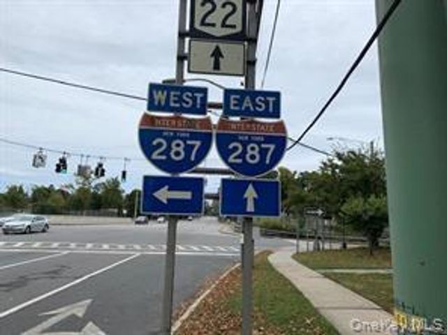 16 Park Avenue, White Plains, NY 10603