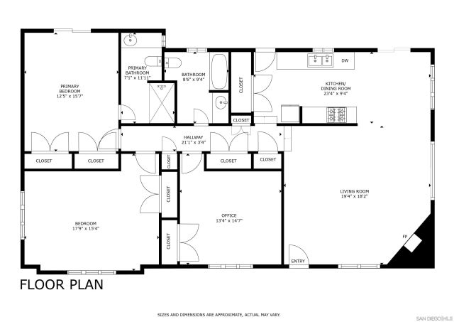 705 Beacon Pl, Escondido, CA 92025