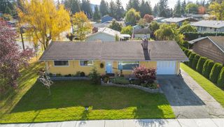 1920 Mountain View Drive, Mount Vernon, WA 98273