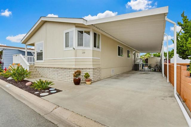 200 N El Camino Real 159, Oceanside, CA 92058