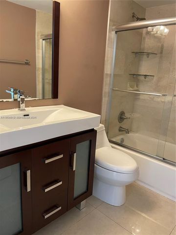 13155 Ixora Court 901, North Miami, FL 33181
