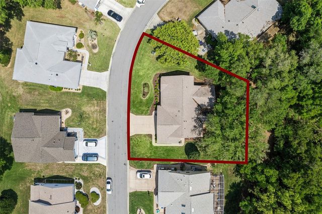 6122 WADE STREET, Leesburg, FL 34748