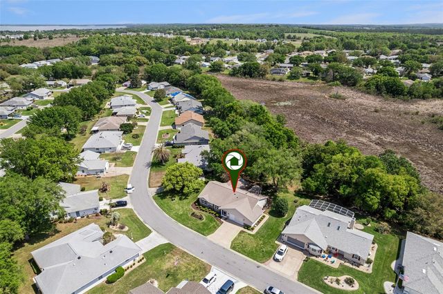 6122 WADE STREET, Leesburg, FL 34748