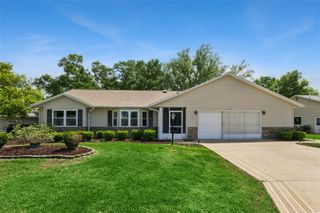 6122 WADE STREET, Leesburg, FL 34748