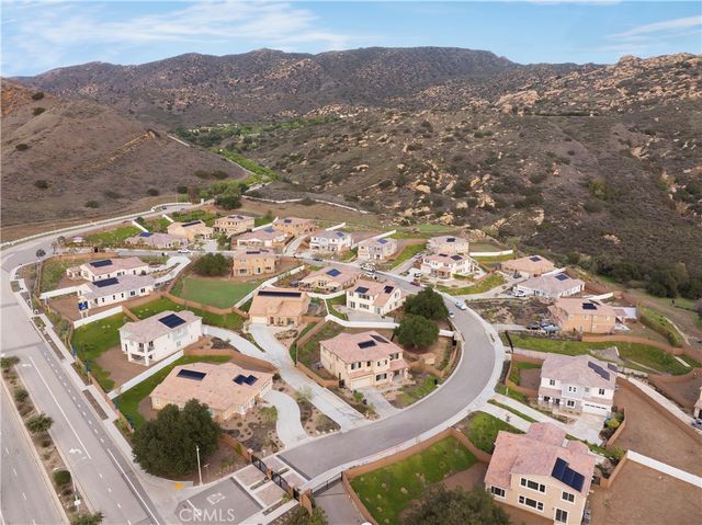 6509 Canyon Oaks Drive, Simi Valley, CA 93063