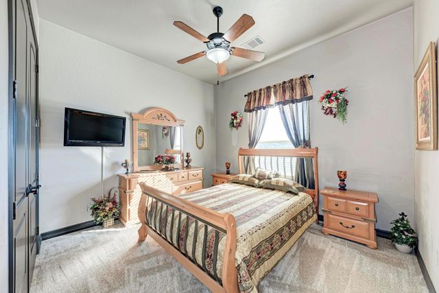 303 Left LN, Horseshoe Bay, TX 78657