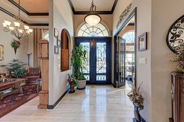 303 Left LN, Horseshoe Bay, TX 78657