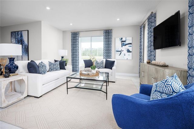 3139 TIGER PALM WAY, New Smyrna Beach, FL 32168