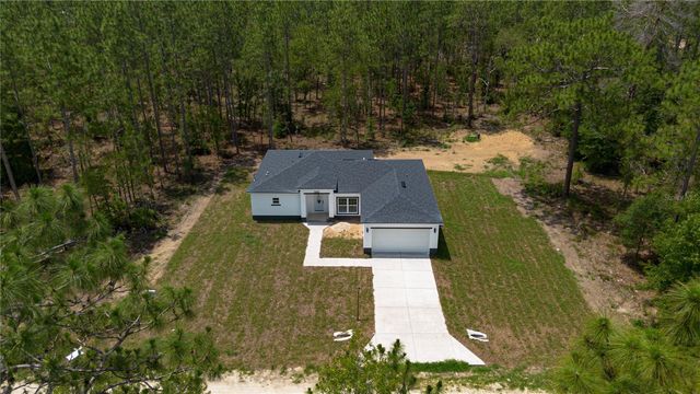 12412 SW 98TH STREET, Dunnellon, FL 34432