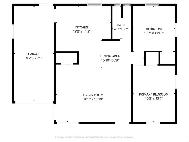 305 Poplar Avenue, Waterloo, IA 50703