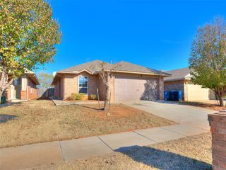 2317 NW 198th Street, Edmond, OK 73012