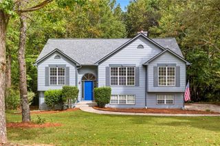 2350 Holly Branch Drive, Cumming, GA 30040