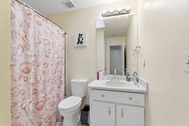 107 Michelle Court, Panama City Beach, FL 32407
