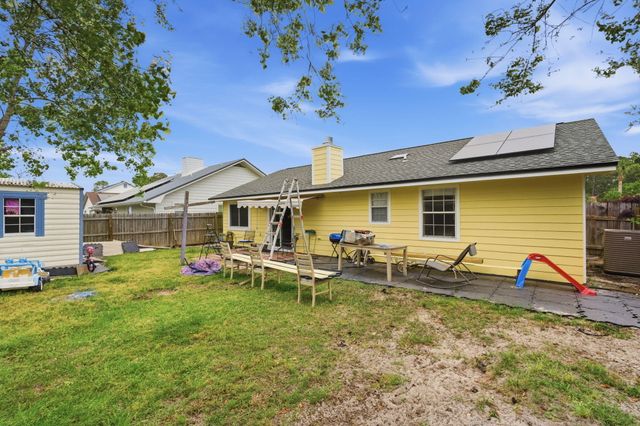 107 Michelle Court, Panama City Beach, FL 32407