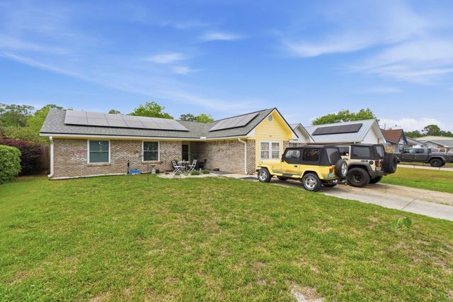 107 Michelle Court, Panama City Beach, FL 32407