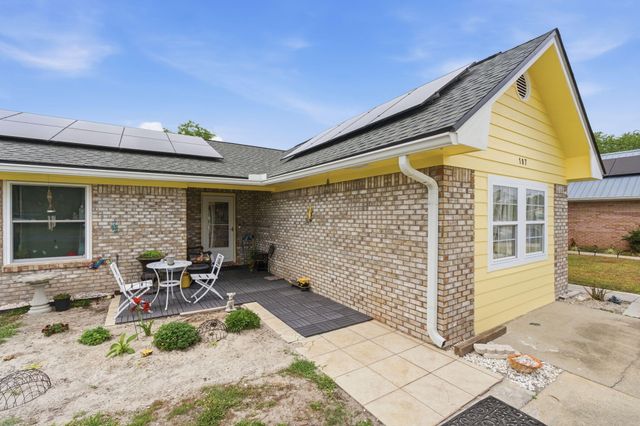 107 Michelle Court, Panama City Beach, FL 32407