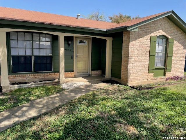 7229 LEAFWOOD DR, San Antonio, TX 78227