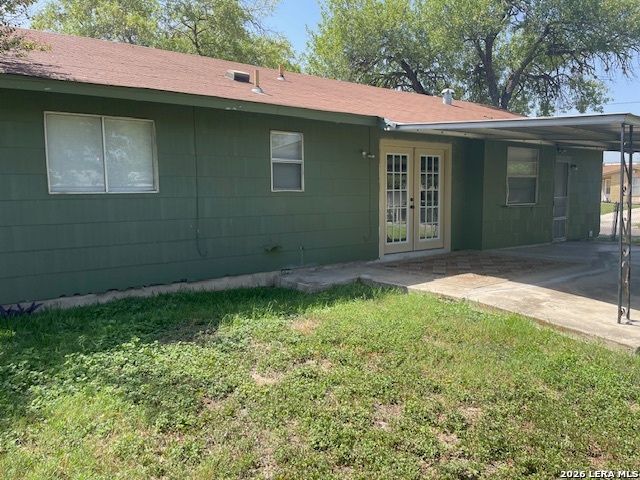 7229 LEAFWOOD DR, San Antonio, TX 78227