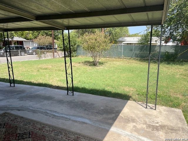 7229 LEAFWOOD DR, San Antonio, TX 78227