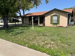 7229 LEAFWOOD DR, San Antonio, TX 78227