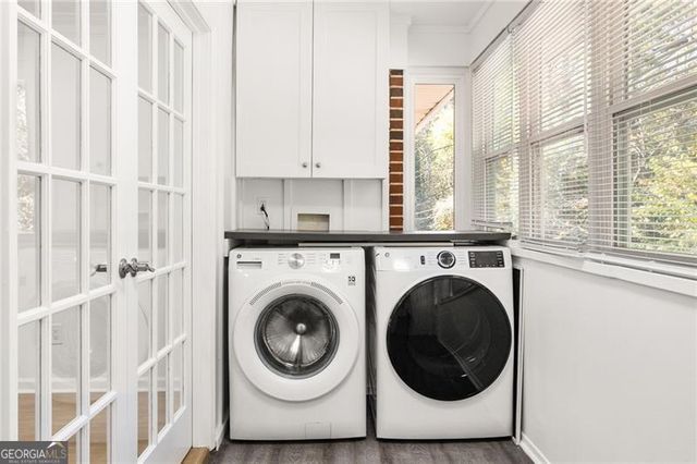 2941 Caldwell Road NE A4, Brookhaven, GA 30319