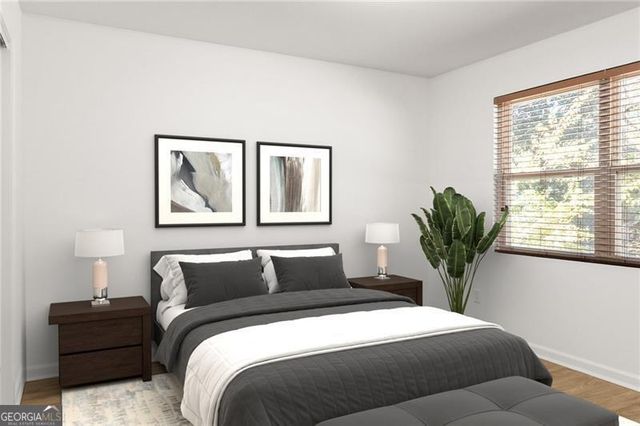 2941 Caldwell Road NE A4, Brookhaven, GA 30319