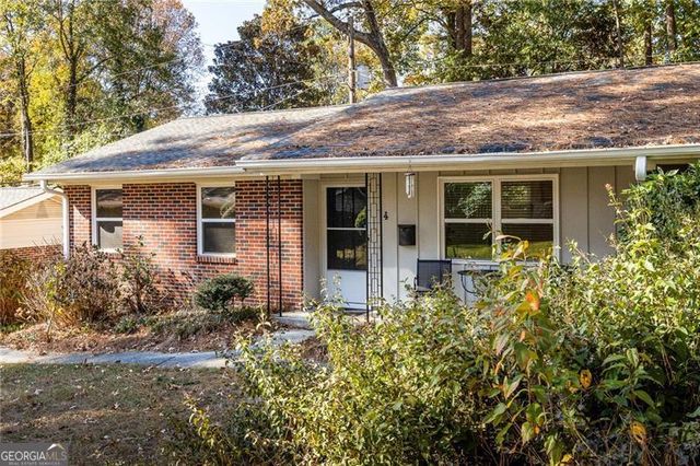 2941 Caldwell Road NE A4, Brookhaven, GA 30319