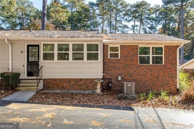 2941 Caldwell Road NE A4, Brookhaven, GA 30319