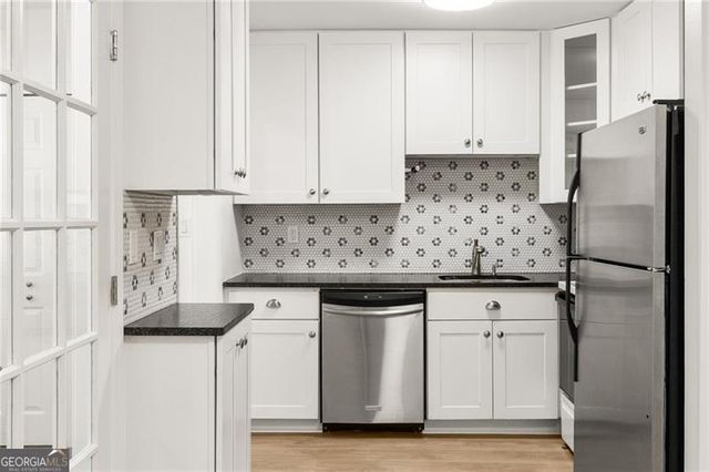 2941 Caldwell Road NE A4, Brookhaven, GA 30319