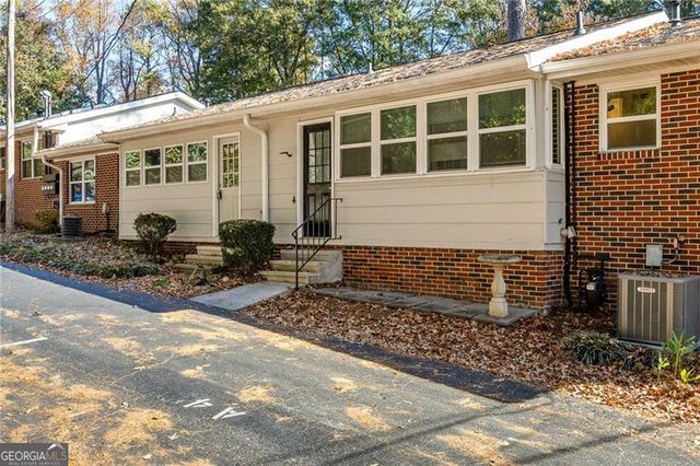 2941 Caldwell Road NE A4, Brookhaven, GA 30319