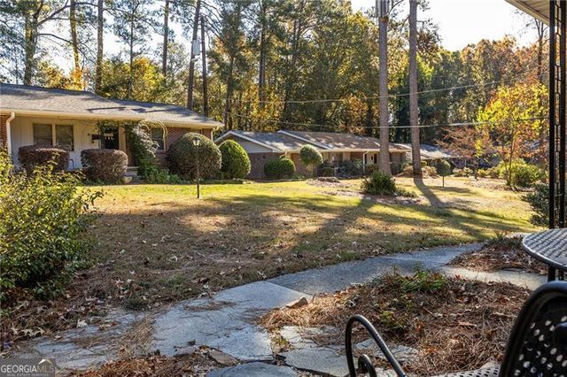 2941 Caldwell Road NE A4, Brookhaven, GA 30319