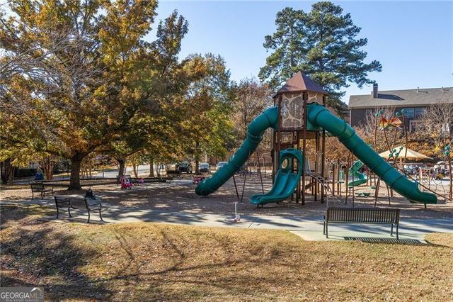 2941 Caldwell Road NE A4, Brookhaven, GA 30319